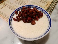 双皮奶加红豆-双喜老铺(人民广场店)