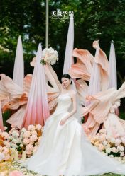 -美薇亭婚礼顾问