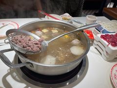 -八合里牛肉火锅(上海世茂广场店)
