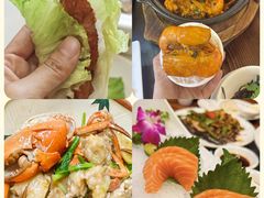 -美未居·老字号·地道顺德菜·桑拿鸡·鱼生(容桂店)