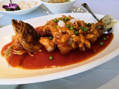 -廊亦舫Lang Yi Fang Restaurant(金桥店)