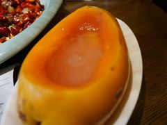 -粗茶淡饭·隐庐私厨(东亭店)