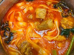 -小满手工粉(上海月星环球港店)