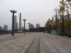 -两江幸福广场