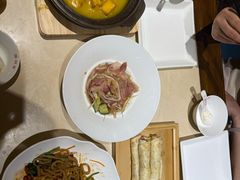 -潞州宴·长治人的会客厅(长兴北路店)