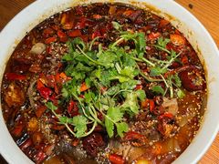-椒馋小馆(绿源路店)