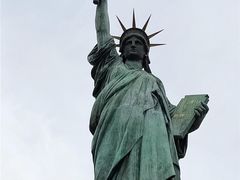 -台场海滨公园船码头