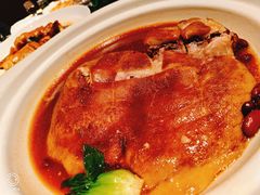 -上和臻品中国菜(花园街店)