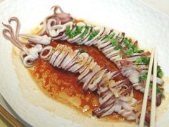 -惠食佳(滨江大公馆店)