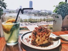 -PIZZA BIANCA(万象城店)