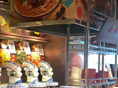 -怡咖啡海鲜自助餐厅(浦东香格里拉店)