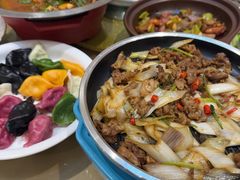 -鲜得莱渔港·小平岛海胆馆(七贤岭店)