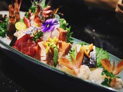 -梅筑·创意料理(王府井百货店)
