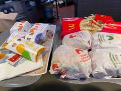 -麦当劳(大栅栏店)