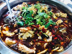 -蜀膳坊(洪公祠小区店)