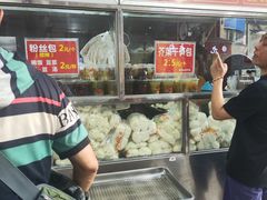 -袁大头包子(光华路店)
