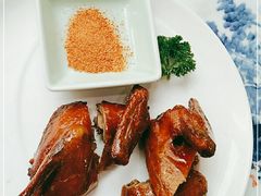 -瓷忆·瓷文化餐厅(上海店)