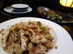 -绿茶餐厅(深圳龙华天虹购物中心店)