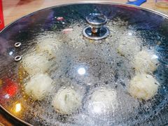 -鸽子刘铁锅炖鱼(劲松店)