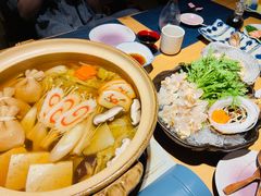 松叶蟹3斤-本逸·割烹料理(湖墅店)