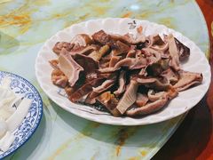 -惠记粉汤羊血(小南门店)