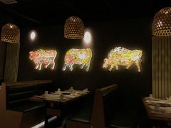 -牛记皇鲜牛肉火锅(环球度假区梨园店)