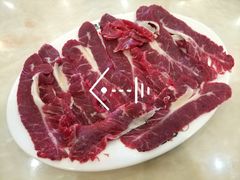 匙柄-乌记鲜活牛肉城(乐山路店)