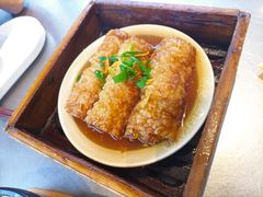 -蔡澜港式点心(皇庭广场店)