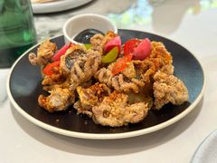 -沛家·西餐Brunch·直火料理