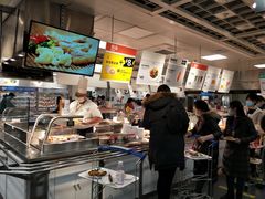 -宜家·瑞典风味餐厅(北京西红门店)