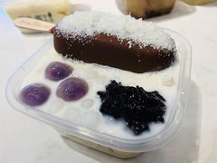 -甜心闲生传统手工冰粉(太古里店)