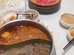 -小茉庐和牛自助火锅(龙湖万达店)