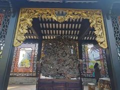 -梁园