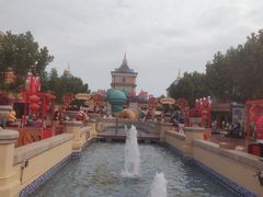 -青岛方特梦幻王国