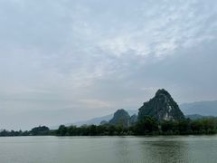 -星湖旅游景区七星岩