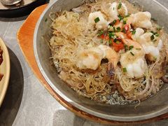 -廖川菜(金虹桥店)