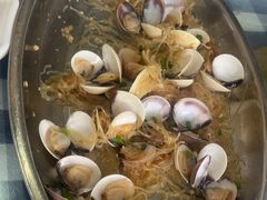 -钱大妈海鲜饭店(保利林语店)