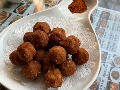 -老西安韩记三鲜煮馍(四府街店)