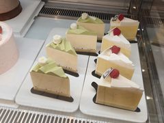 -美滋每客(太原龙湖苏宁百货店)