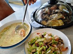 -前王院•巧克力海鲜市集餐厅(万平口店)