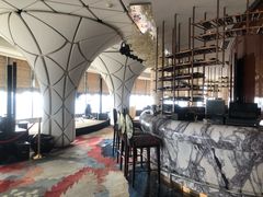 -西安皇冠假日酒店·B&G51餐厅