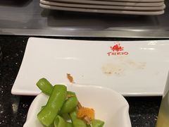 -大渔铁板烧(大悦城店)