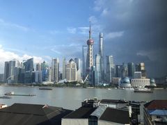 -上海外滩茂悦大酒店