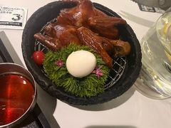 -3号仓库·创意中国菜(新世界城店)