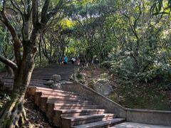 -高榜山景区