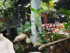 -江天生态园餐厅