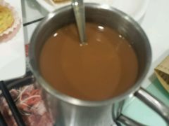 -新大咀港式茶餐厅(宝山万达店)