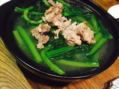 -广东道至正餐厅(区庄店)
