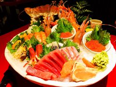 -初花·日本料理