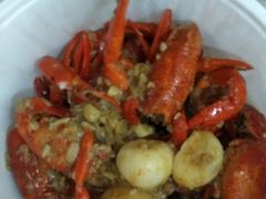 -美膳居川菜馆油焖大虾烧烤(卓刀泉店)